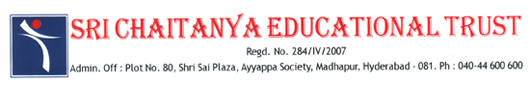 Sri Chaitanya Educational Trust