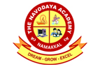 Navodaya Academy Senior Secondary School